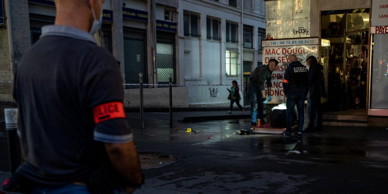 Lyon secouée par une fusillade : un Algérien parmi les victimes