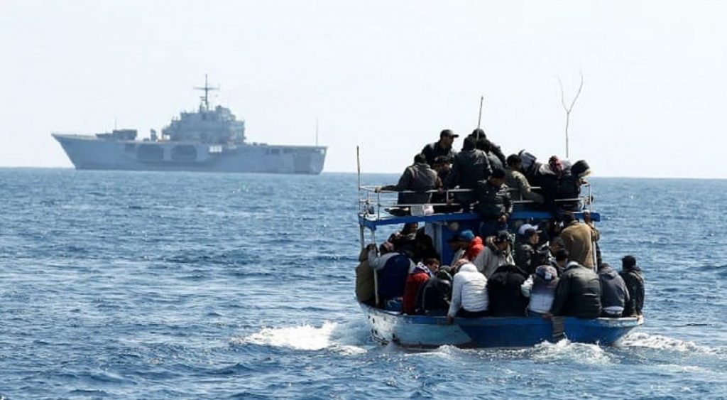 Immigration clandestine : 11 harragas morts au large de Tipaza