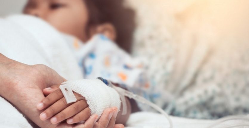 Hépatite infantile sévère détectée en France et autres pays