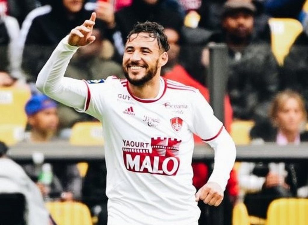 Transferts : Belaïli restera-t-il en Europe cet été ?