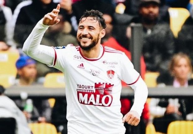 Transferts : Belaïli restera-t-il en Europe cet été ?