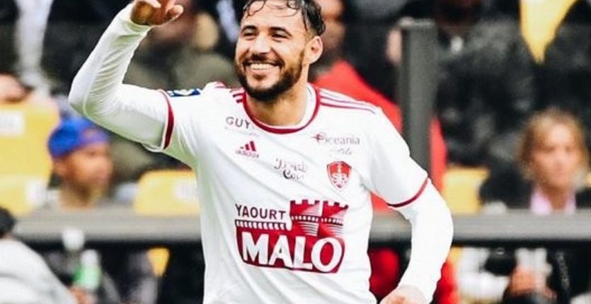 Transferts : Belaïli restera-t-il en Europe cet été ?
