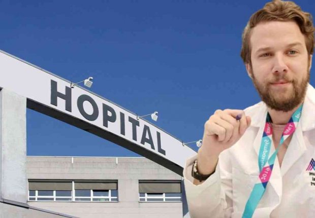 Bangladesh : un algérien construit un hôpital pour les Rohingyas