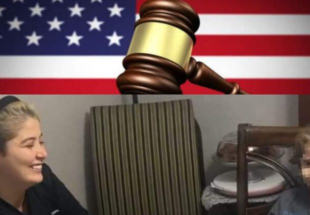 USA : face à la justice, une Algérienne risque de perdre son fils