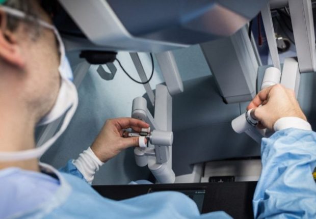Chirurgie robotique, une innovation au service du malade et du soignant