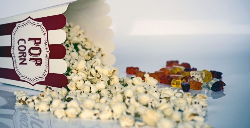 Les 30 nouveaux films qui sortiront en 2022-2023