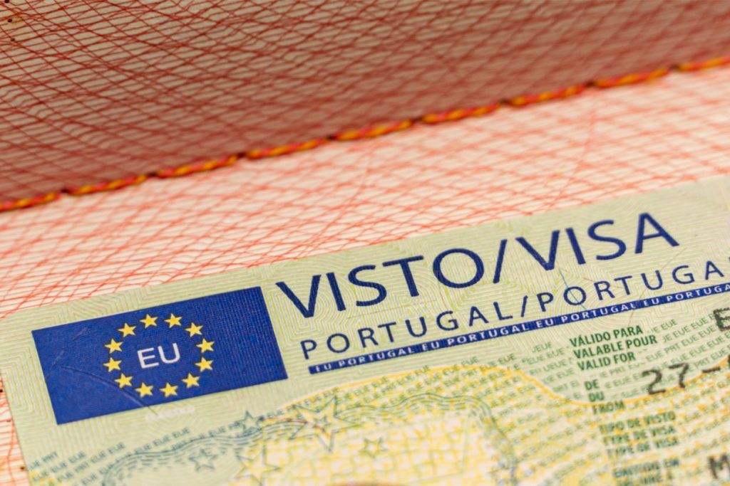 Visas pour le Portugal : TLS Contact publie une annonce importante