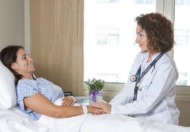 Département de gynécologie ANADOLU, un service dédié au bien-être des femmes