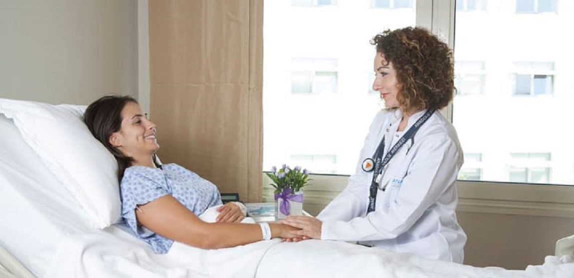 Département de gynécologie ANADOLU, un service dédié au bien-être des femmes