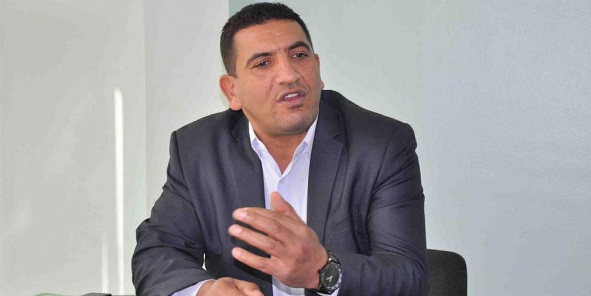 « Tu es sous nos yeux » : les graves révélations de Karim Tabbou