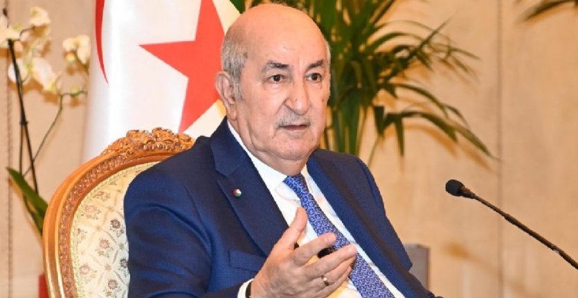 Créer une véritable industrie mécanique, une nécessité selon Tebboune