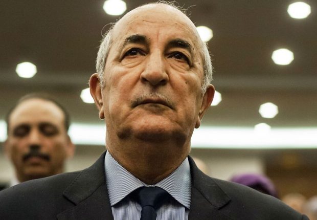 « La France coloniale a semé l’ignorance en Algérie », lance Tebboune