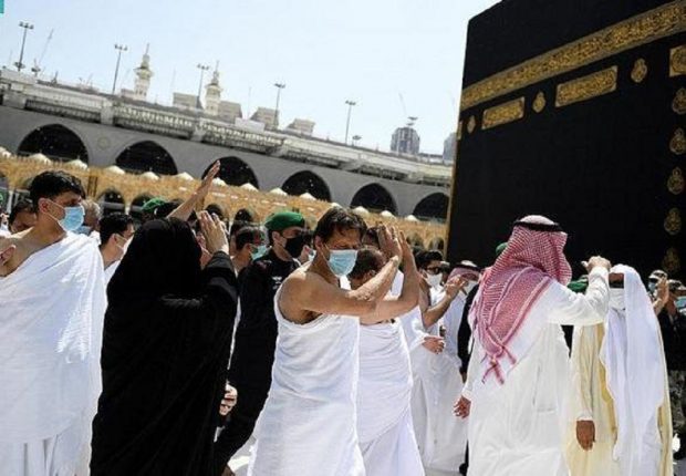 « Zamzam », une plateforme pour faciliter les procédures de la Omra