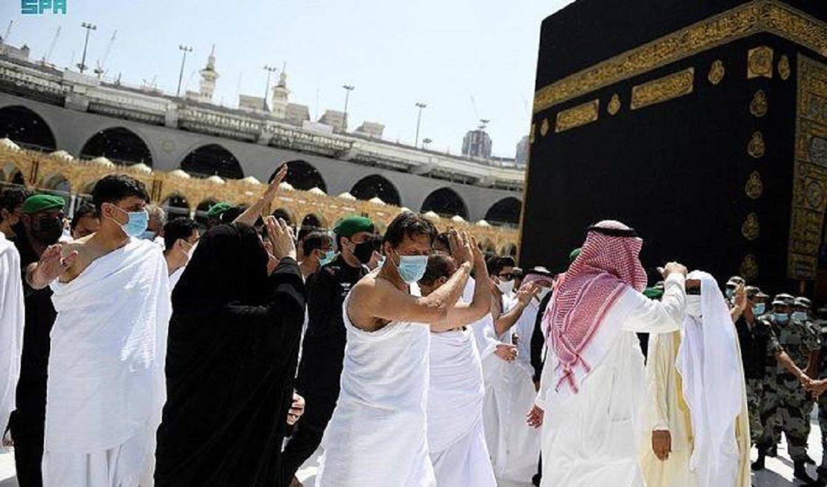 « Zamzam », une plateforme pour faciliter les procédures de la Omra