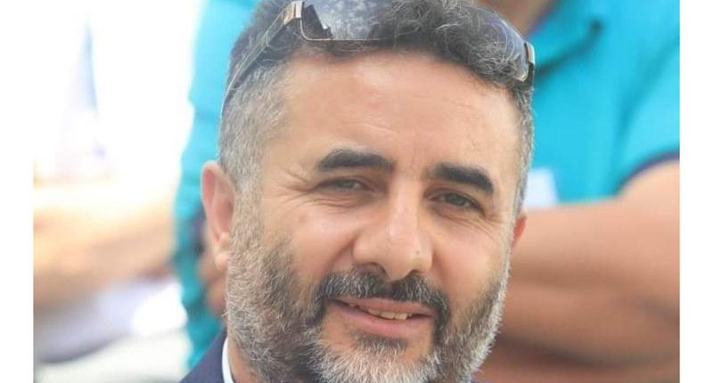 Changement à la tête du RCD, Atmane Mazouz élu président du parti