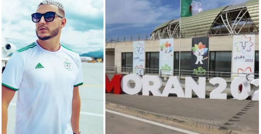 DJ Snake à l’ouverture des JM Oran-2022 : Derouaz met fin aux rumeurs