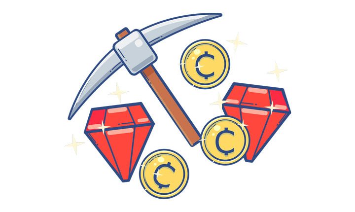 Just Mining