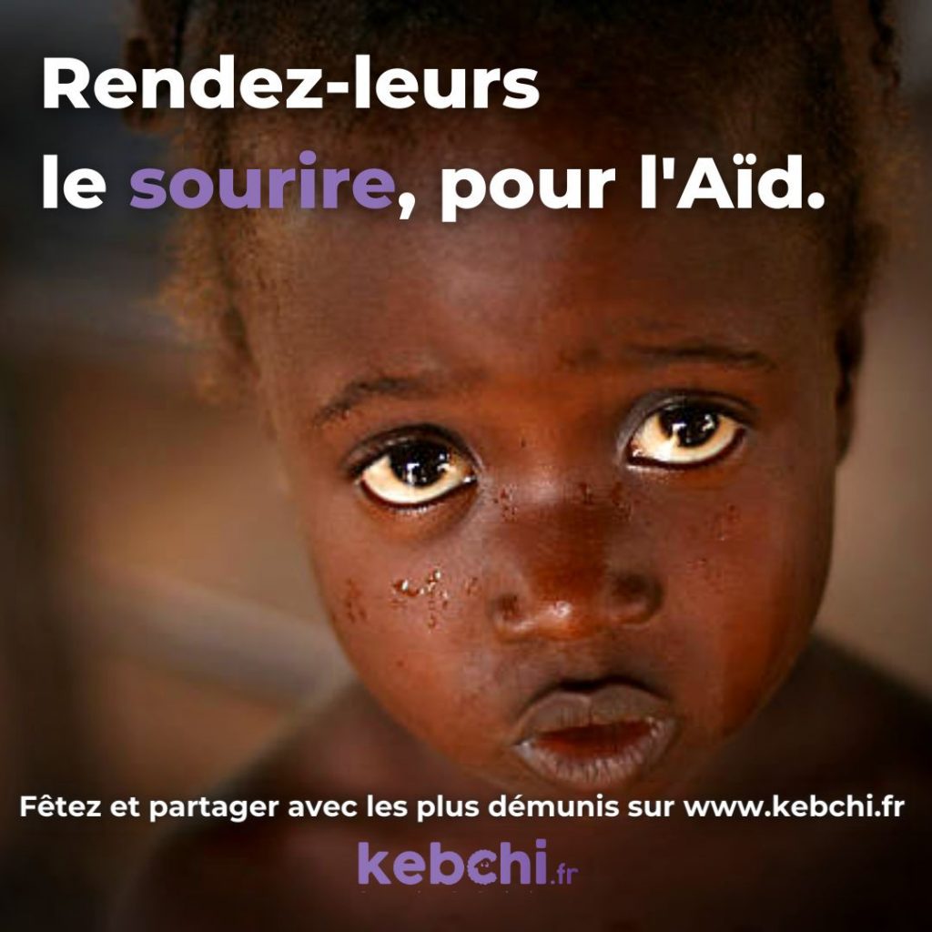 Kebchi, une association aux services de musulmans