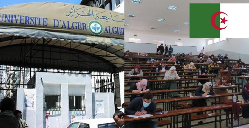Nombre d’universités : l’Algérie dans le top 10 africain