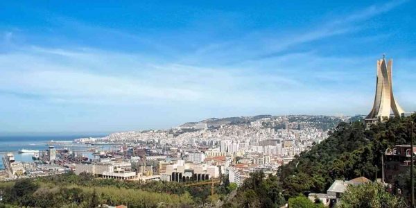 L'Algérie dans le top 10 des pays les plus riches en Afrique - Algerie360