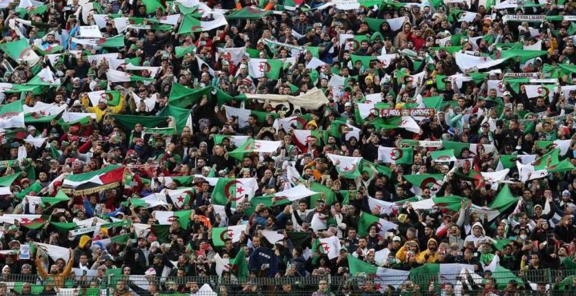 Chaînes qui diffusent le match Algérie – Ouganda le 4 juin à 20h