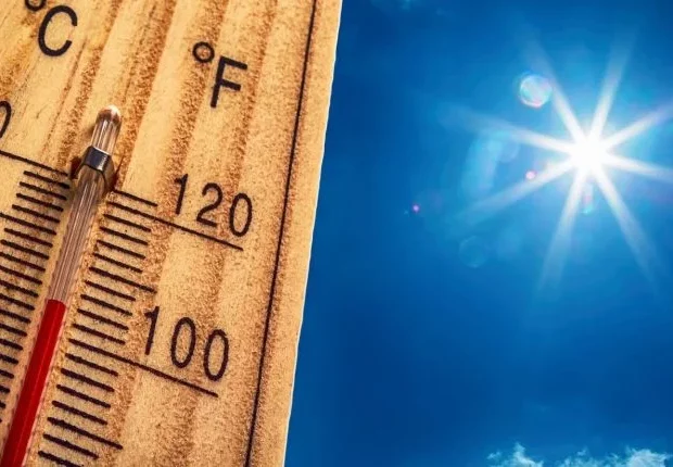 Prévisions météo : vague de chaleur sur plusieurs wilaya dès ce vendredi 5 avril