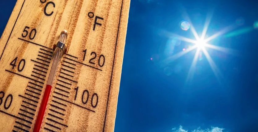 Météo Algérie : alerte canicule sur 14 wilayas ce 22 octobre