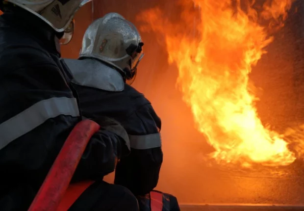 Skikda : un décès suite aux incendies du 14 juin
