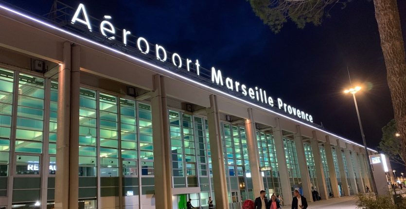 Grève à l’aéroport de Marseille : les vols vers l’Algérie impactés ?