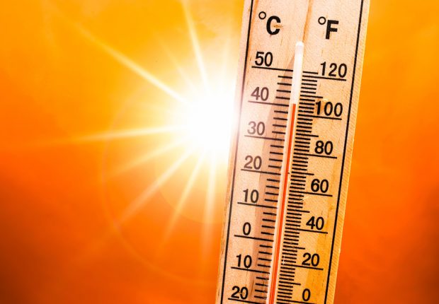 Prévisions météo : persistance de la canicule ce 4 juillet