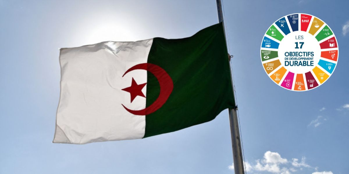Développement durable : classement de l’Algérie pour l’année 2022