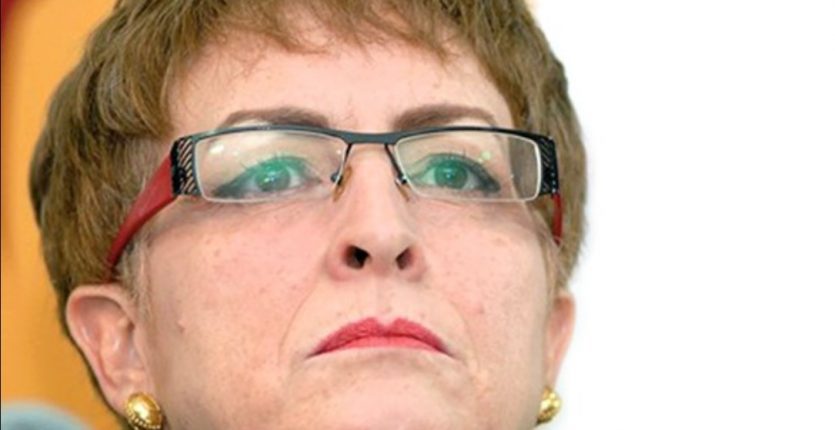 Liberté provisoire pour l’ancienne ministre Khalida Toumi