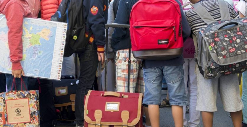 Rentrée 2022/2023 : 3 points importants abordés par le ministère