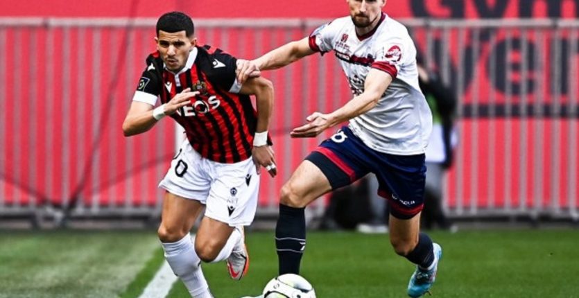 OGC Nice : Atal s’apprête à faire son grand retour