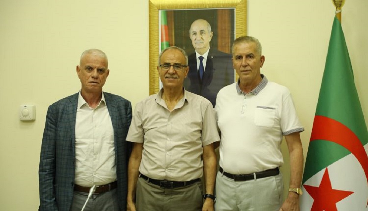 Présidence de la FAF : Zefizef et Serrar dévoilent leurs programmes