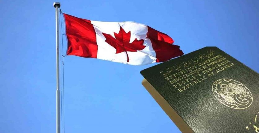 Etudes au canada pour les Algériens : quelles sont les universités les moins chères ?
