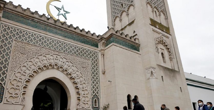 Ramadan 2024 en France la Grande mosquée de Paris annonce les dates