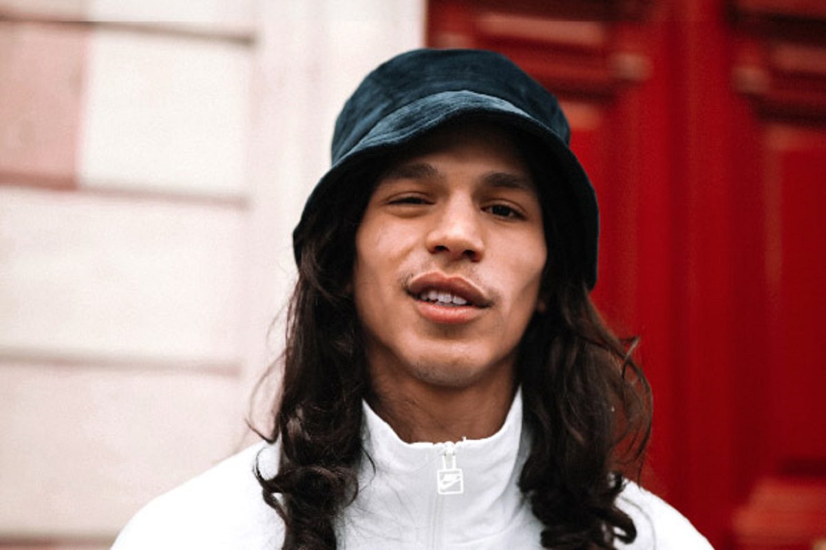 France : un rappeur franco-algérien placé sous mandat de dépôt