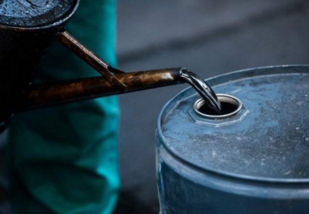 Cours du Pétrole : les prix de l’or noir à la baisse