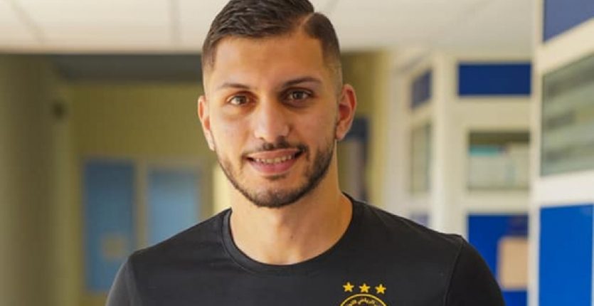 Transferts : Riyad Benayad rejoint un club du championnat tunisien