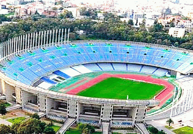 Stade 5 juillet : la date de réouverture connue