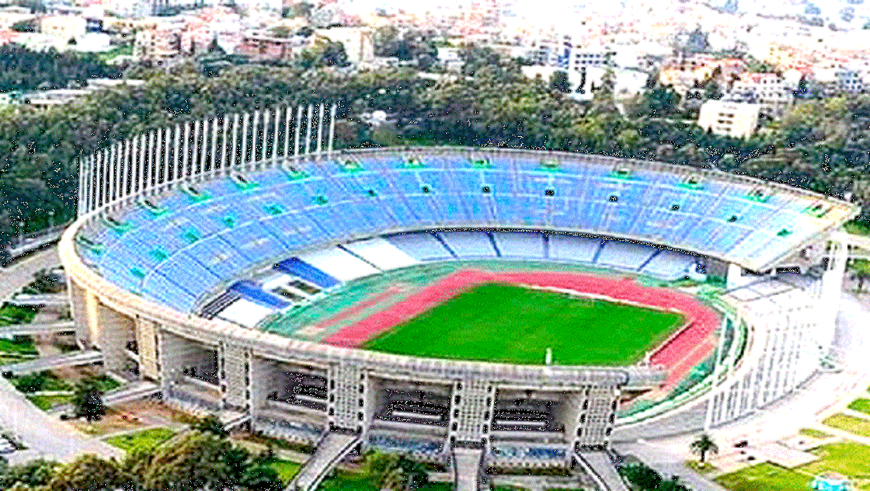 Stade 5 juillet : la date de réouverture connue