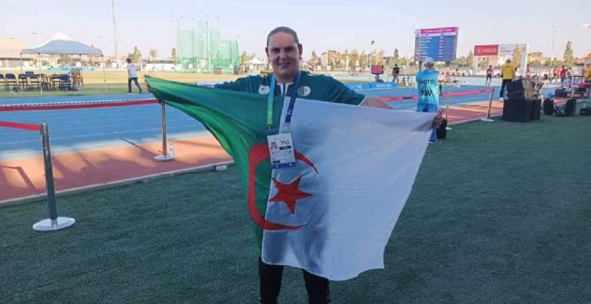 Jeux de la Solidarité islamique 2022 : 1ère distinction algérienne