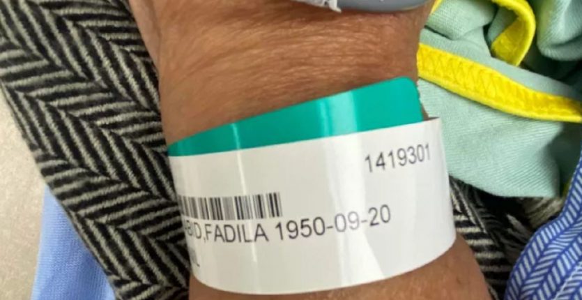 Canada : la diaspora se mobilise pour aider une mère algérienne malade