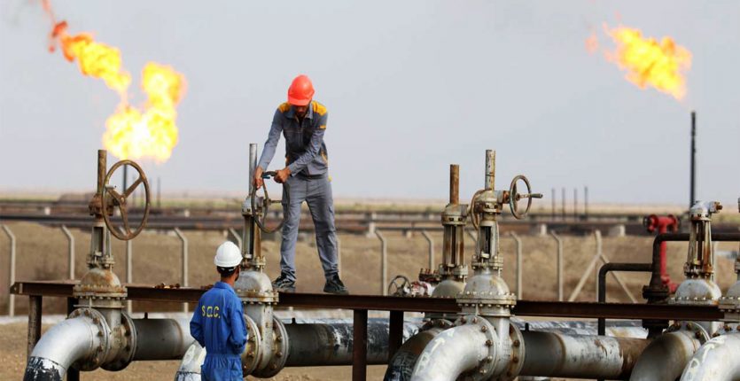 L’Algérie 1er exportateur de gaz vers l’Espagne : croissance spectaculaire en 2023