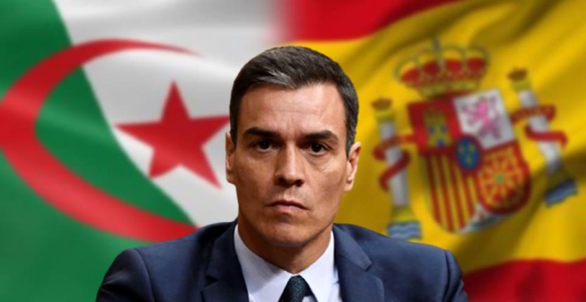 Crise Espagne – Algérie : 20 entreprises espagnoles réclament des compensations