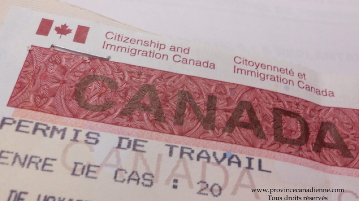 Permis de travail postdiplôme expiré nouvelles mesures au Canada