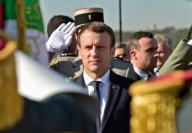 Algérie – France : c’est officiel, Macron en visite le 25 août à Alger