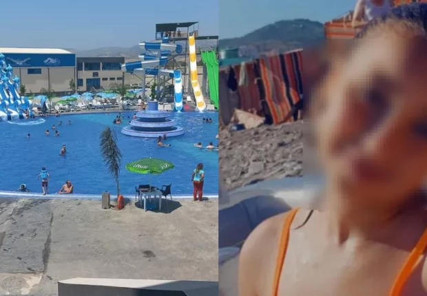 Drame dans un parc aquatique à Tizi Ouzou: une petite fille meurt noyée