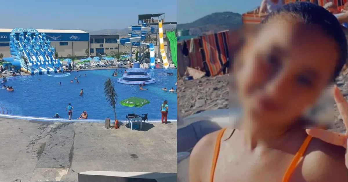 Drame dans un parc aquatique à Tizi Ouzou: une petite fille meurt noyée